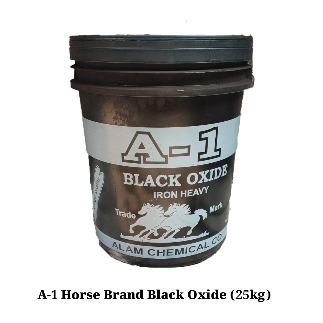 A-1-Horse-Brand-Black-Oxide
